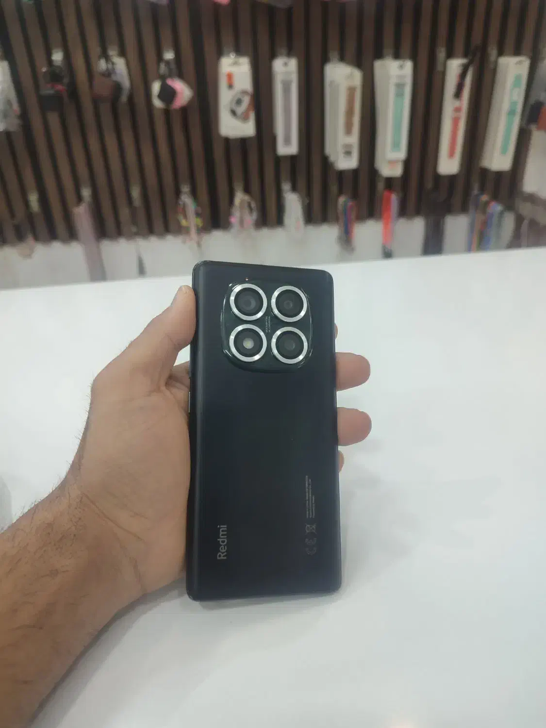 نوت 14 پرو|موبایل|خرمآباد, |دیوار