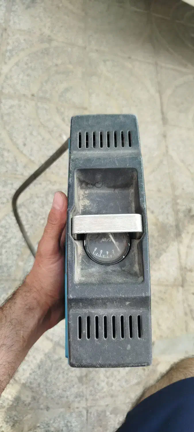 دستگاه باد فندکی|ابزارآلات|بهارستان, |دیوار