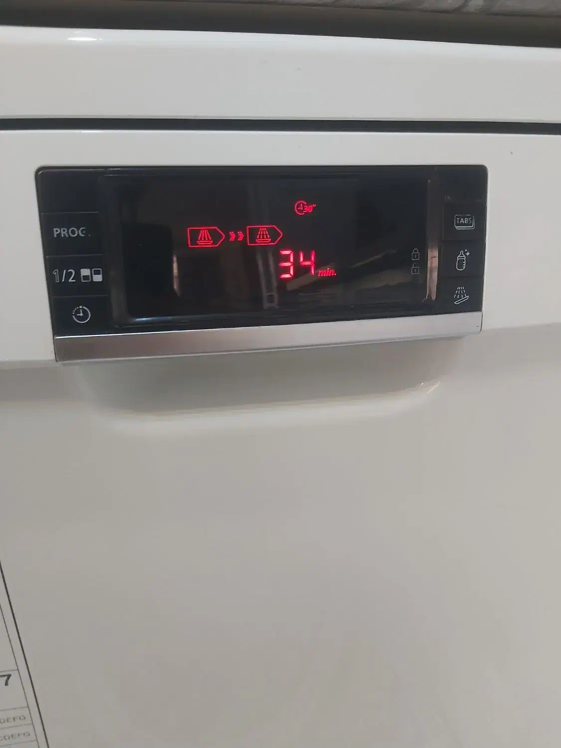 ظرفشویی سامسونگ ۱۴ نفره|ماشین ظرفشویی|کرج, شهرک فهمیده|دیوار