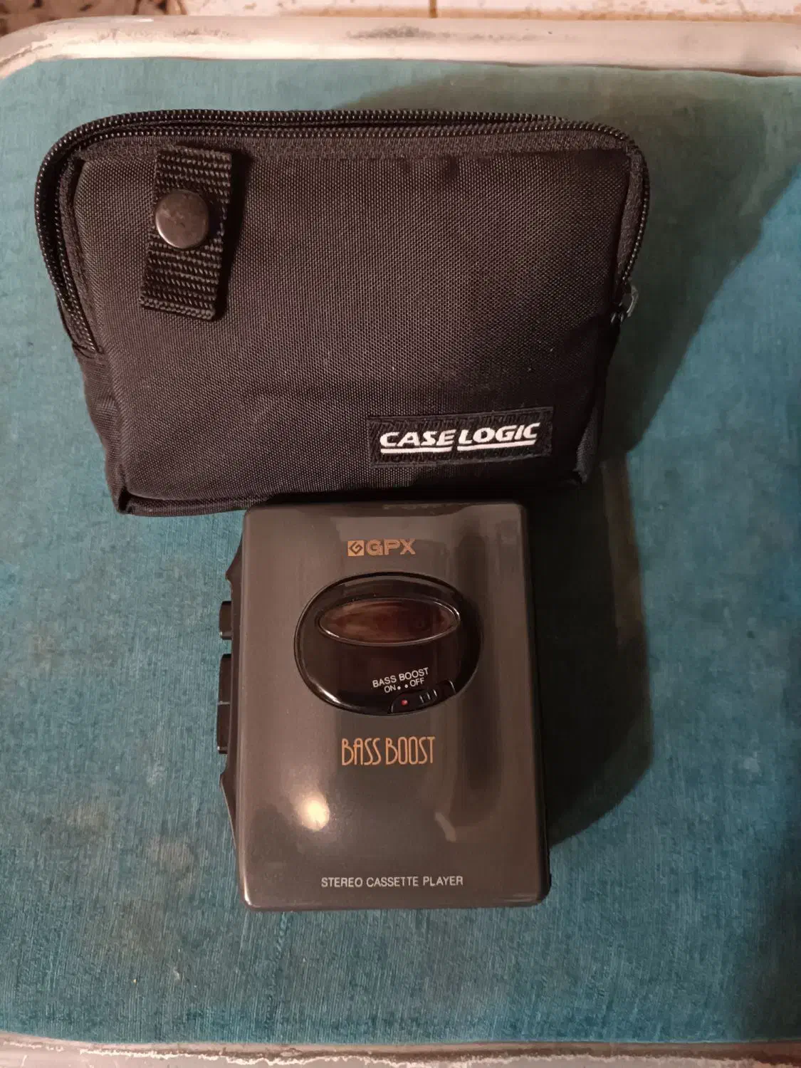 واکمن|پخشکننده همراه|شیراز, کیان شهر|دیوار