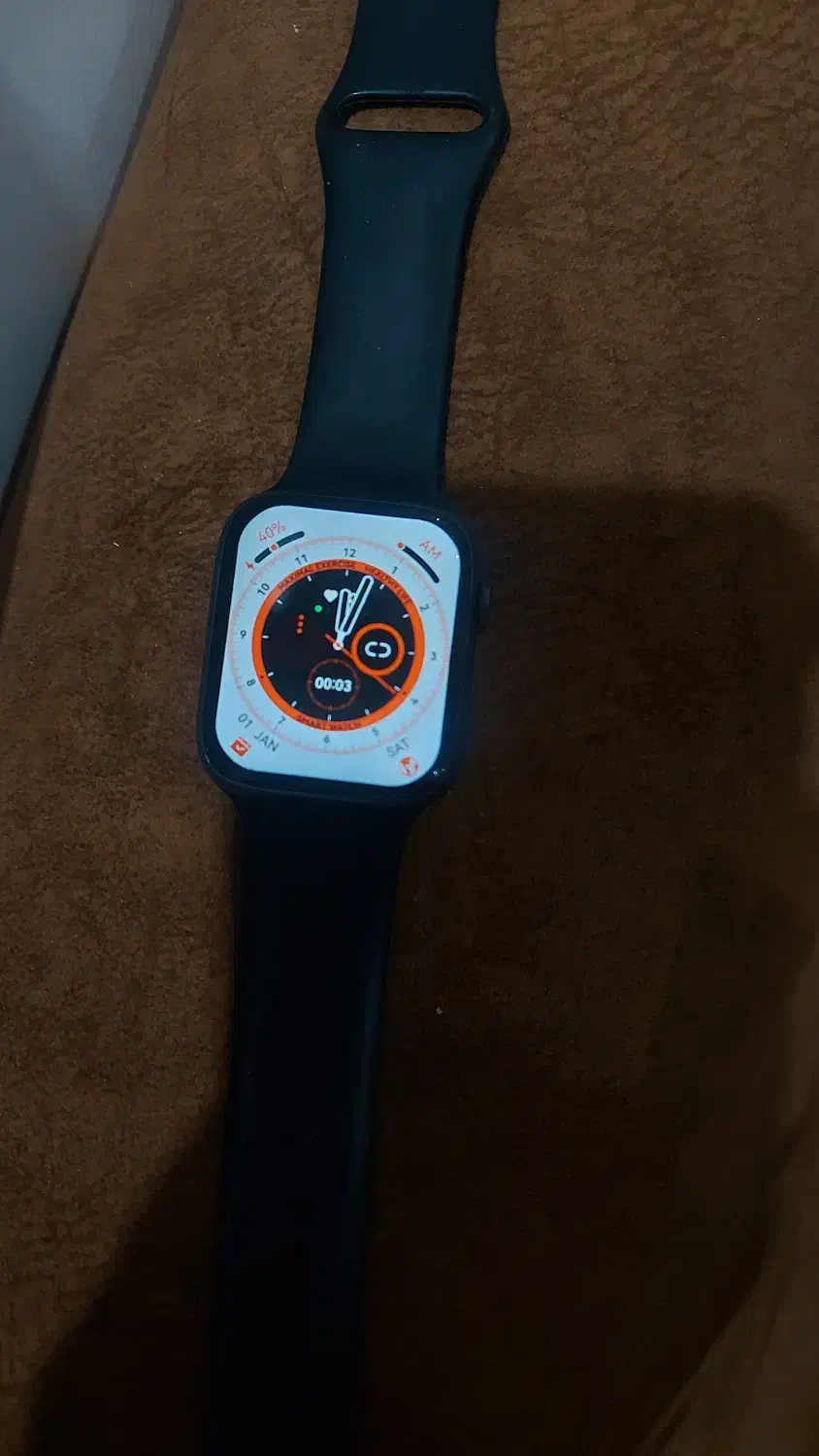 ساعت هوشمند اپل واچ|ساعت|یزد, |دیوار