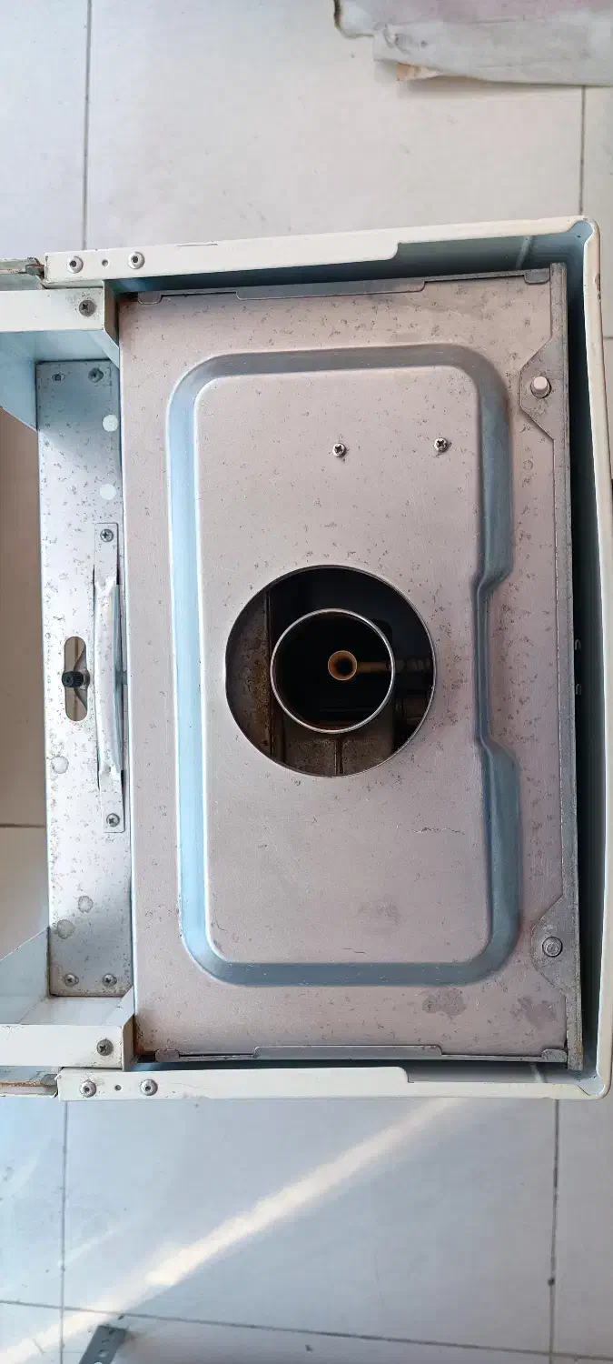 پکیج دیواری نو (نصب نشده)|آبگرمکن، پکیج، شوفاژ|کرمانشاه, |دیوار