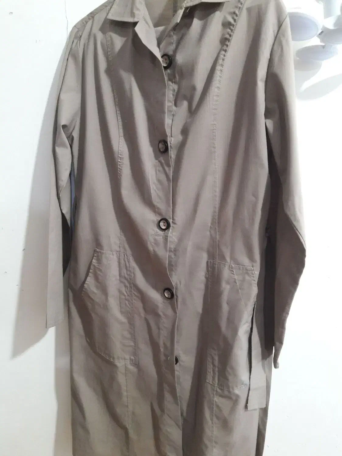 مانتوشلوارمناسب مدرسه سایز44|لباس|پارس‌آباد, |دیوار