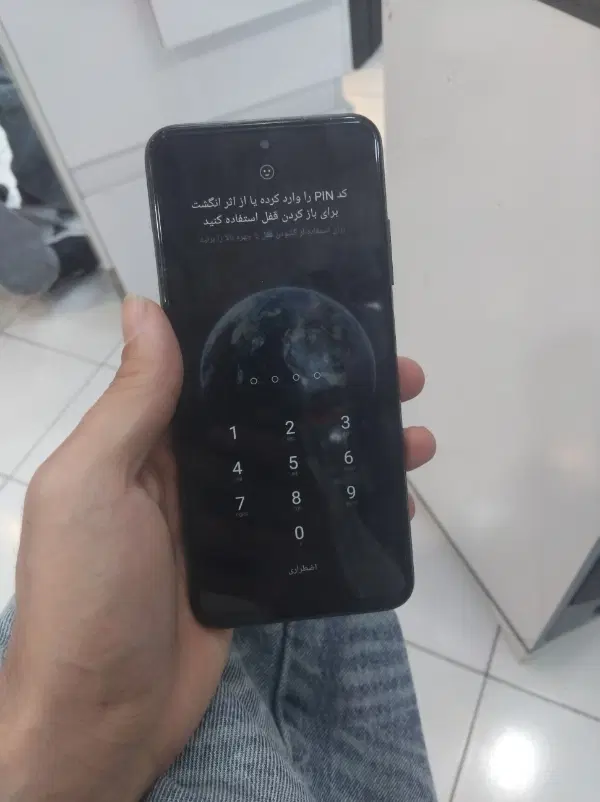 poco m3 pro|موبایل|تهران, جیحون|دیوار