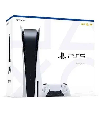 Ps5 Standard Disc|کنسول، بازی ویدئویی و آنلاین|تهران, سلسبیل شمالی|دیوار