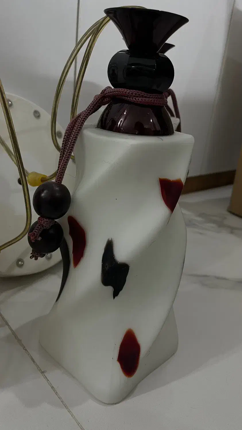 لوستر|لوستر و چراغ آویز|اصفهان, میرعماد|دیوار