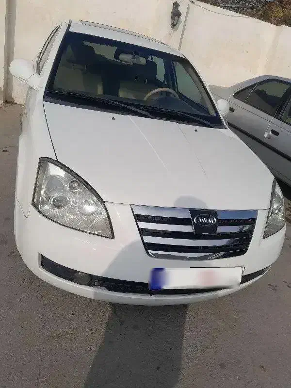 ام وی ام ۵۳۰ مدل ۹۰ بدون رنگ|خودرو سواری و وانت|ارومیه, |دیوار