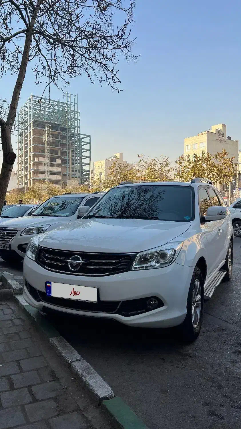 هایما مدل ۹۶ مشابه خشک|خودرو سواری و وانت|مشهد, فرهنگ|دیوار