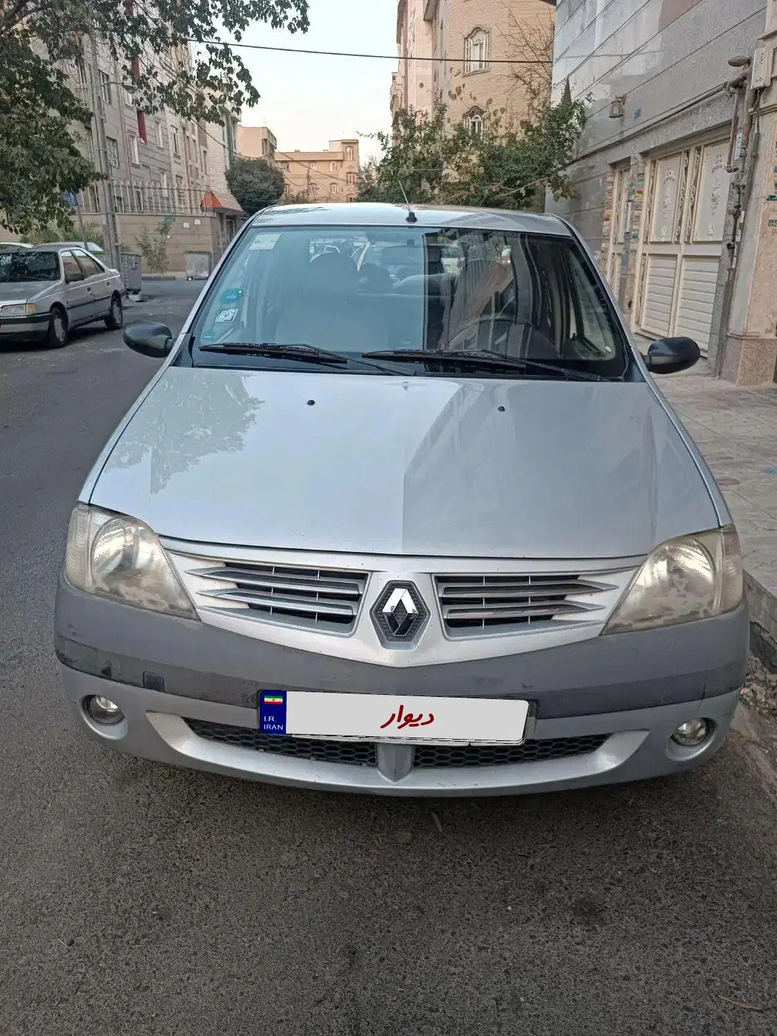 l90 E2|خودرو سواری و وانت|تهران, ابوذر|دیوار