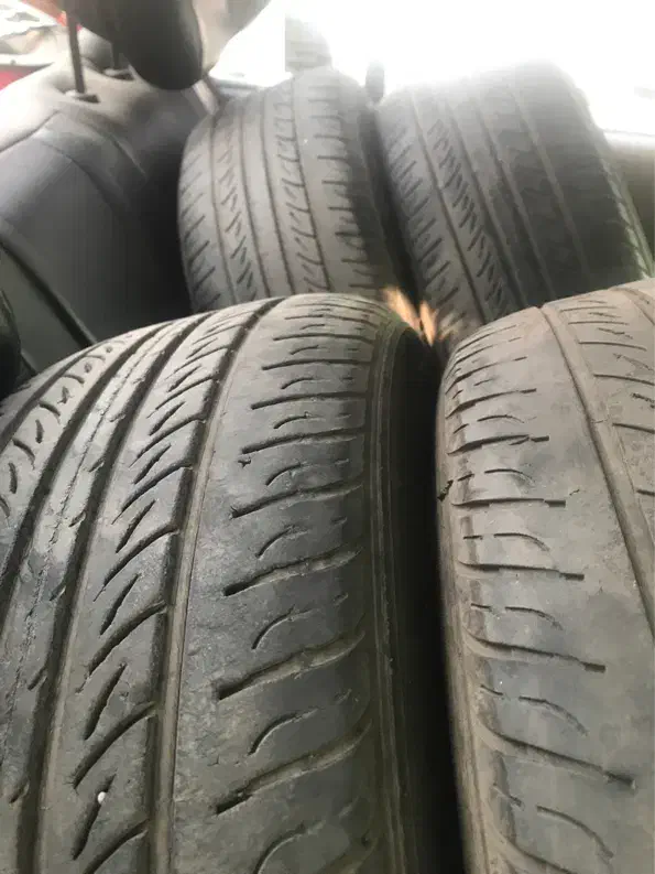 فروش لاستیک|قطعات یدکی و لوازم جانبی|کوهدشت, |دیوار