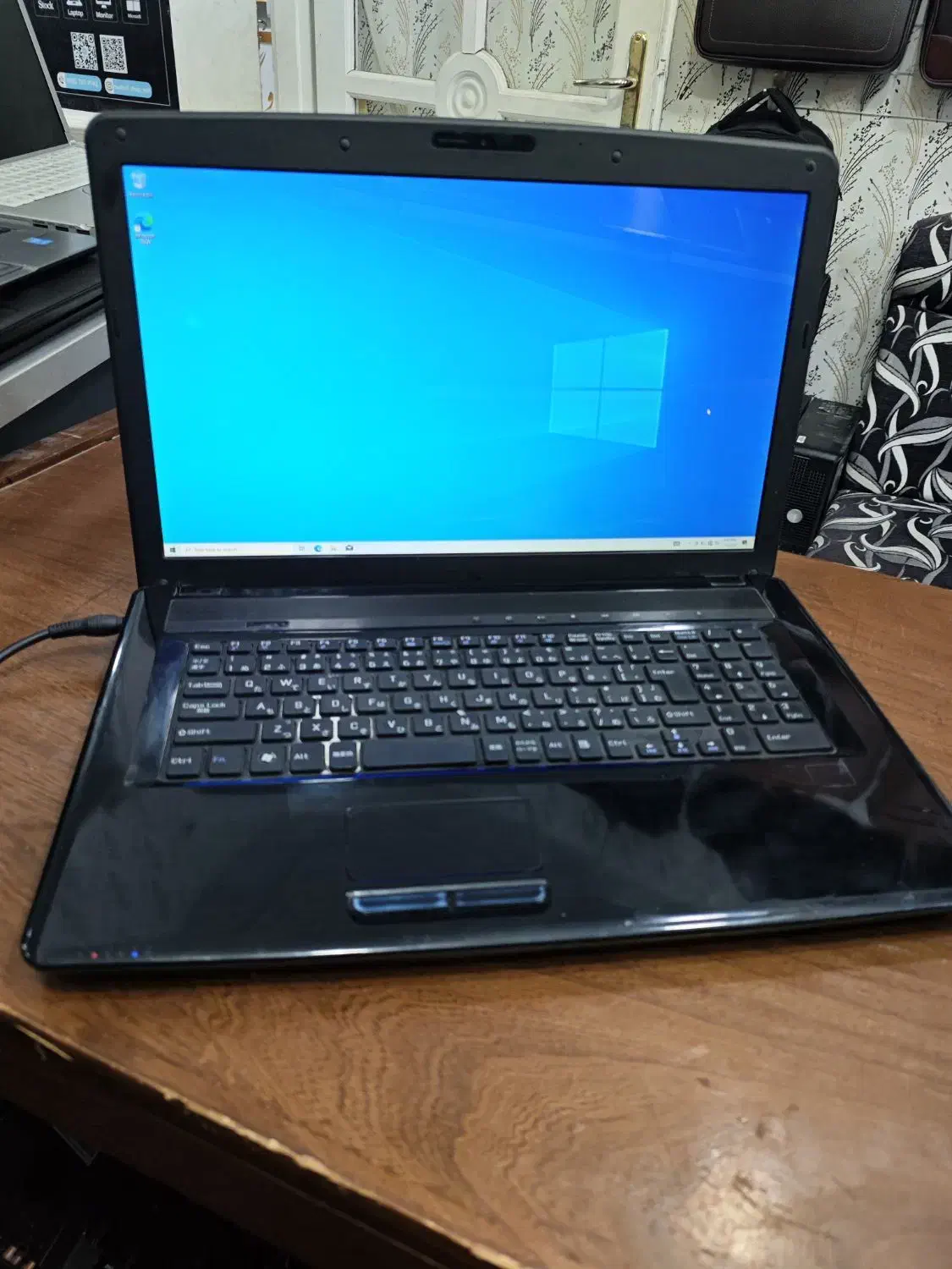 لپ تاپ prime نسل ۲۳۲۸M پردازنده i3|رایانه همراه|زاهدان, |دیوار