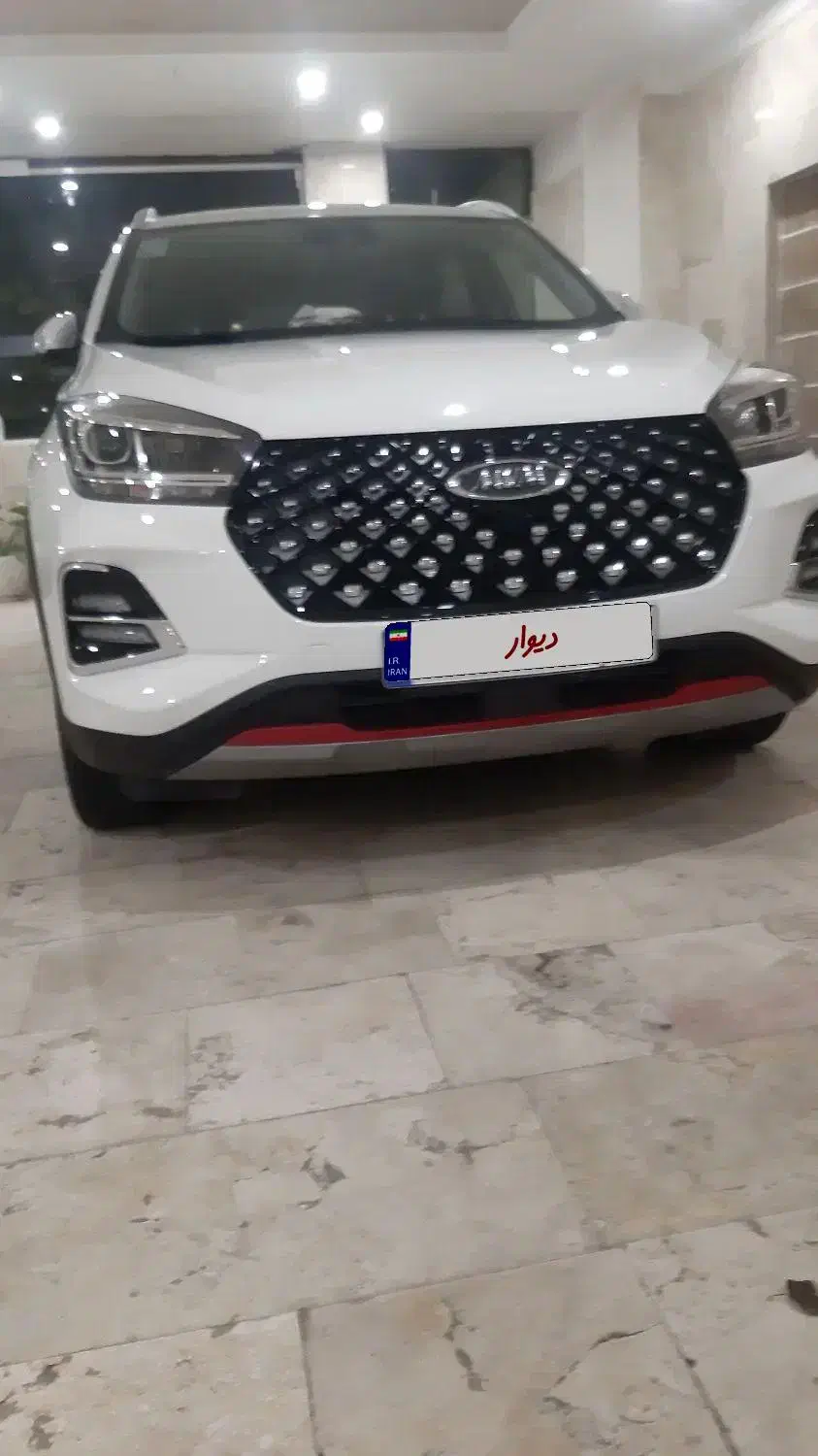 x55pro ie|خودرو سواری و وانت|فردیس, خیام شرقی|دیوار