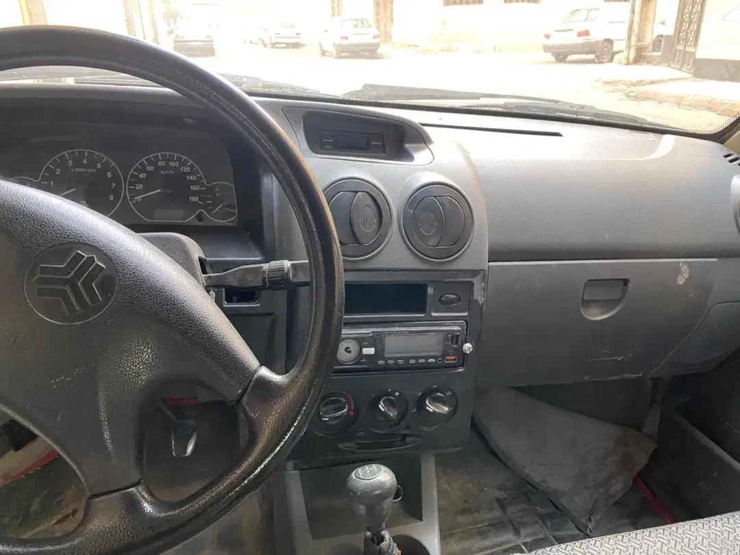 پراید 141 تمیز|خودرو سواری و وانت|زاهدان, |دیوار