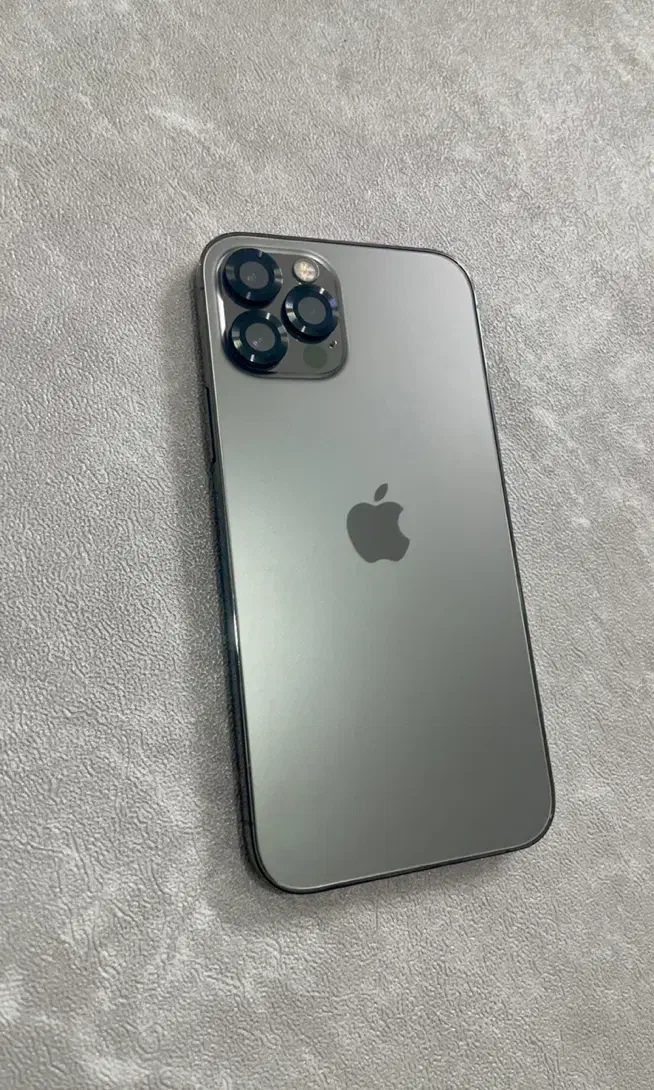 فروش گوشی آیفون ۱۲ پرو|موبایل|آباده, |دیوار