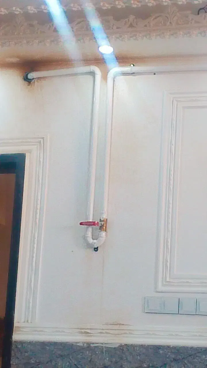 شاگرد لوله کشی گاز|استخدام صنعتی، فنی، مهندسی|زابل, |دیوار