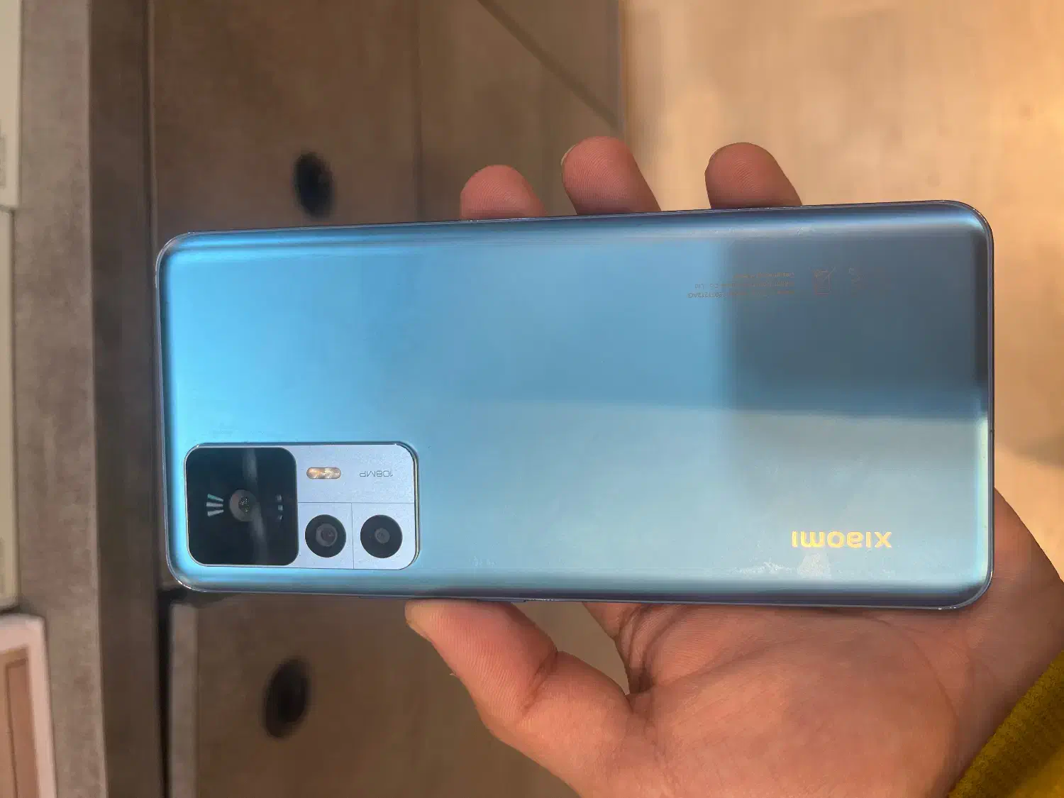 گوشی T12 256Gr8|موبایل|بهبهان, |دیوار