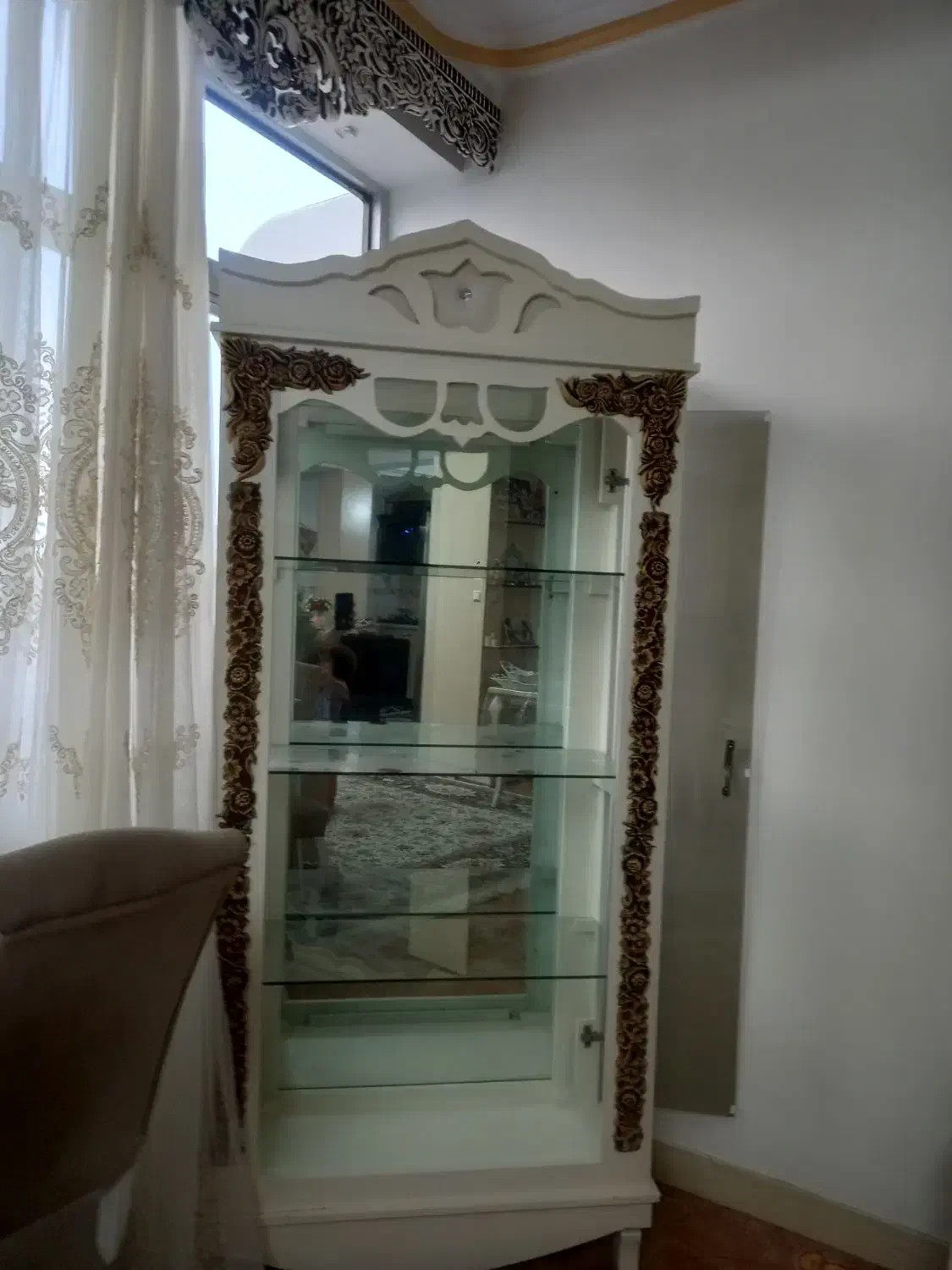 بوفه|بوفه، ویترین، کنسول|رضوانشهر, |دیوار