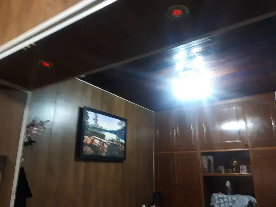 خانه کلنگی بازسازی شده فول امکانات|فروش زمین و ملک کلنگی|رشت, قاسمیه|دیوار