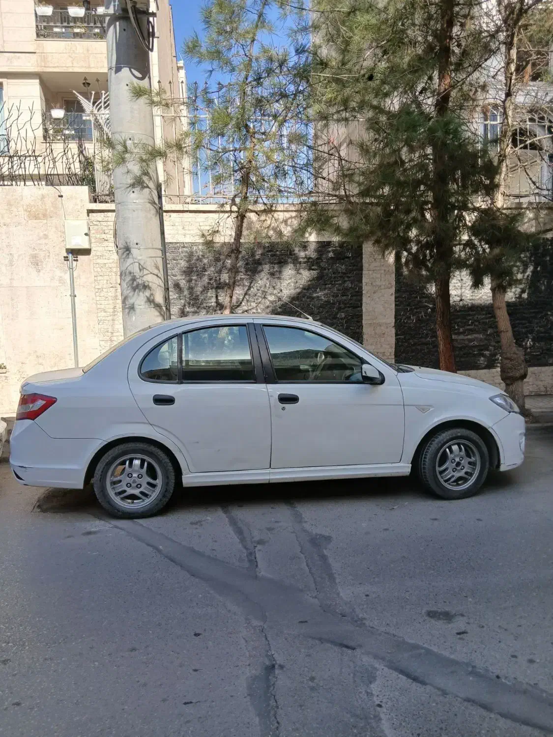 سایناEX|خودرو سواری و وانت|مشهد, پورسینا|دیوار