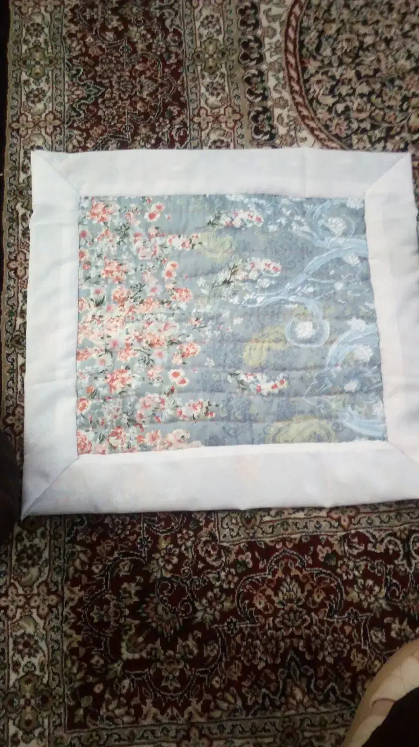 لحاف وتشک ومتکا|اسباب و اثاث بچه|زنجان, |دیوار