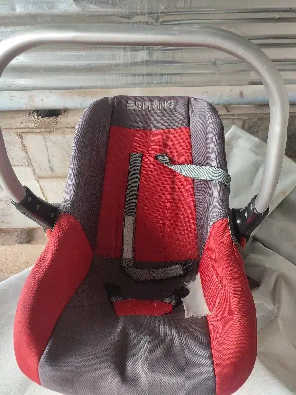 کریر کودک|کالسکه و لوازم جانبی|بجنورد, |دیوار