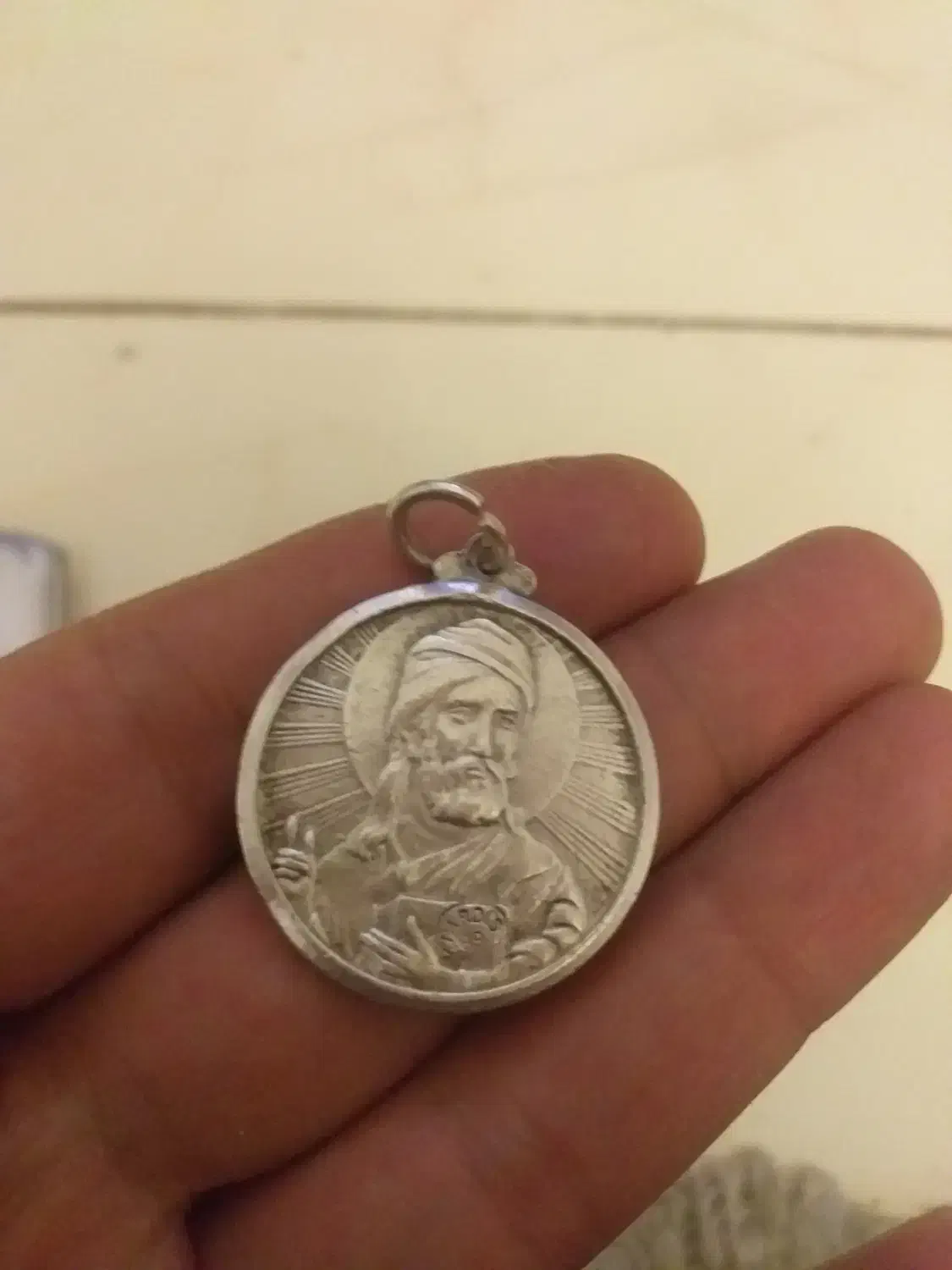 شمایل نقره|جواهرات|تهران, امیریه|دیوار