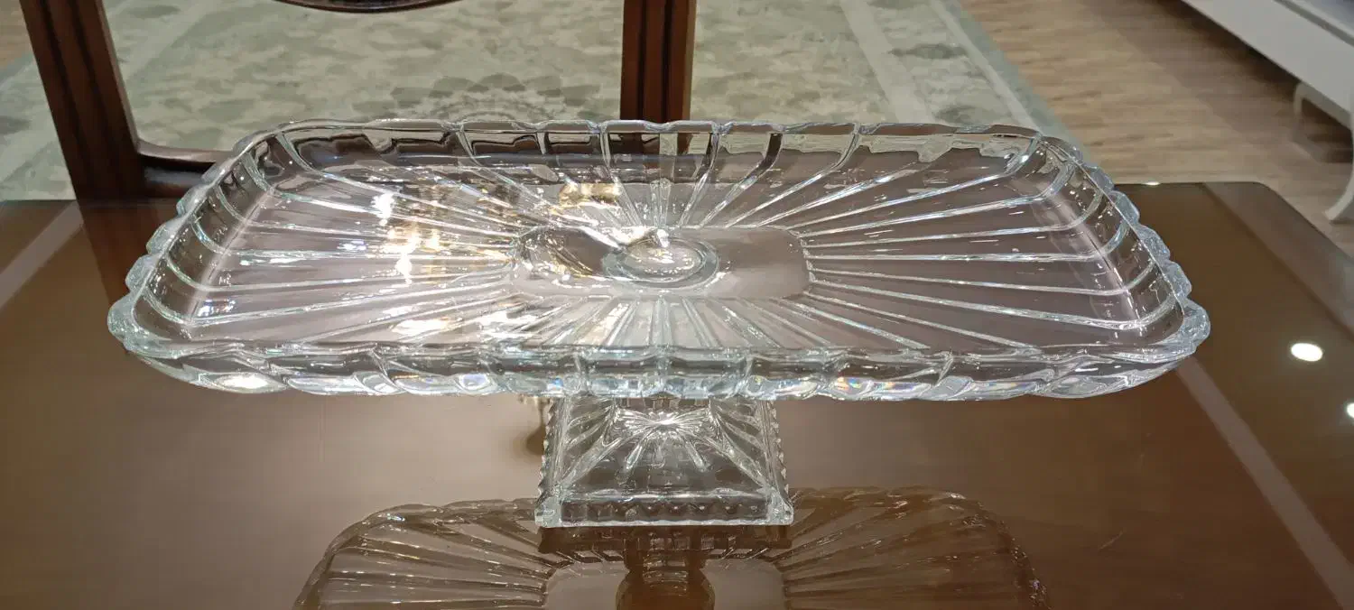 بلورجات|ظروف سرو و پذیرایی|الوند, |دیوار