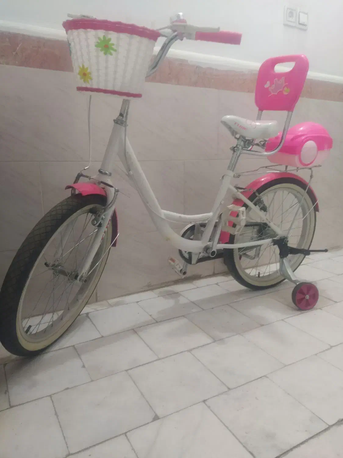 فروش دوچرخه در حد نو|دوچرخه، اسکیت، اسکوتر|ابهر, |دیوار