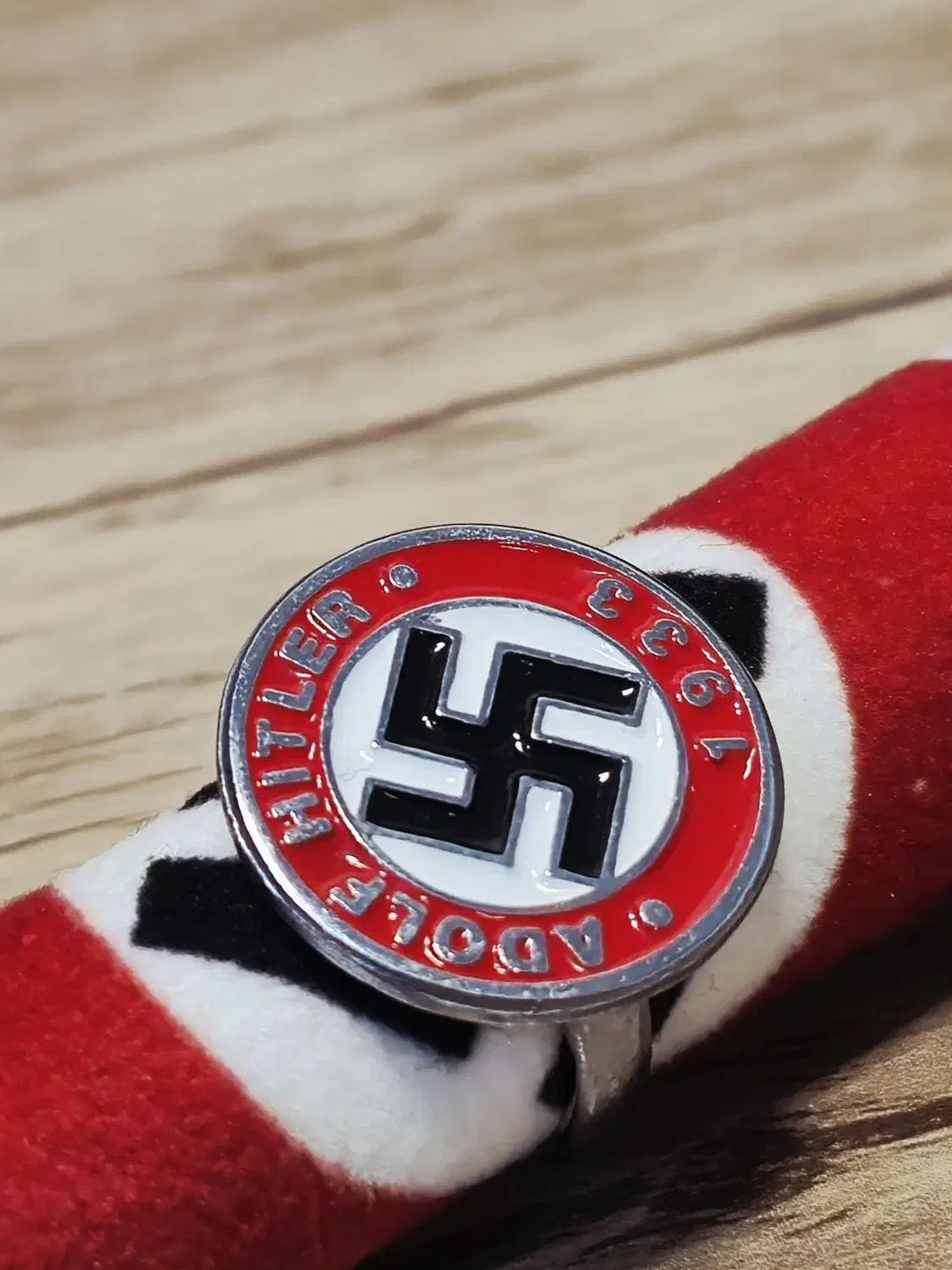 ست هیتلر آلمان نازی دکوری|کلکسیون اشیاء عتیقه|قم, الوندیه و گذر صادق|دیوار