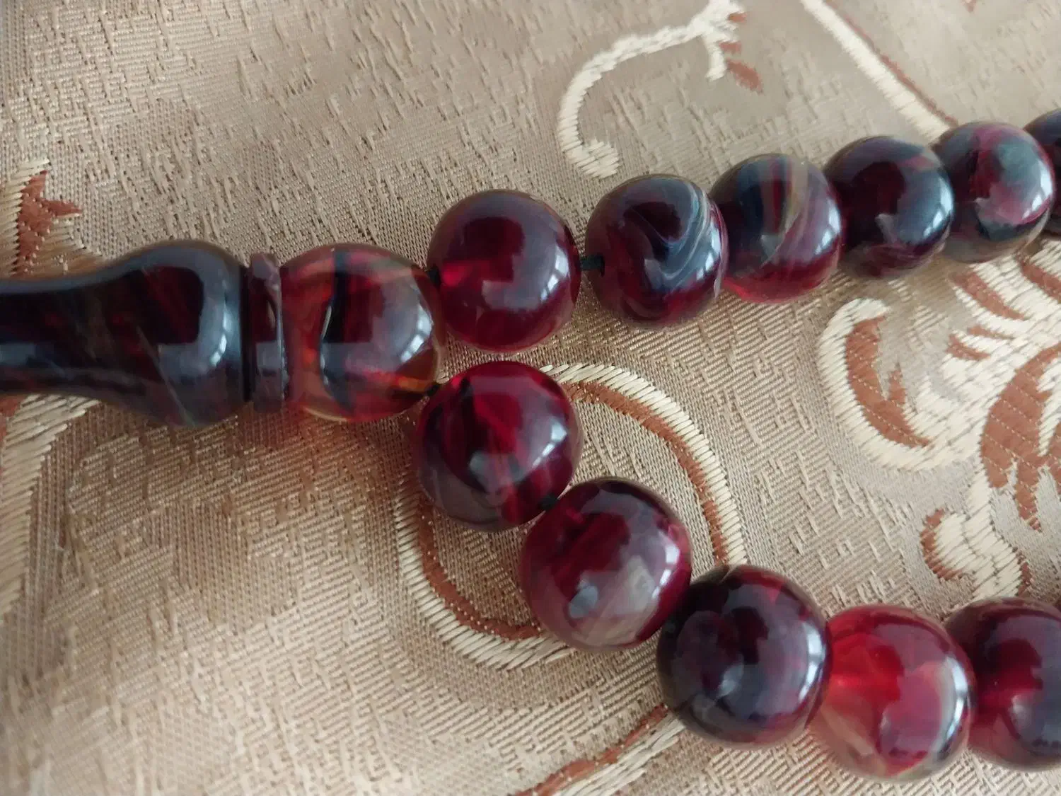 جواهر زیبای سندلوس با بوی خوب تند|جواهرات|کهک, |دیوار