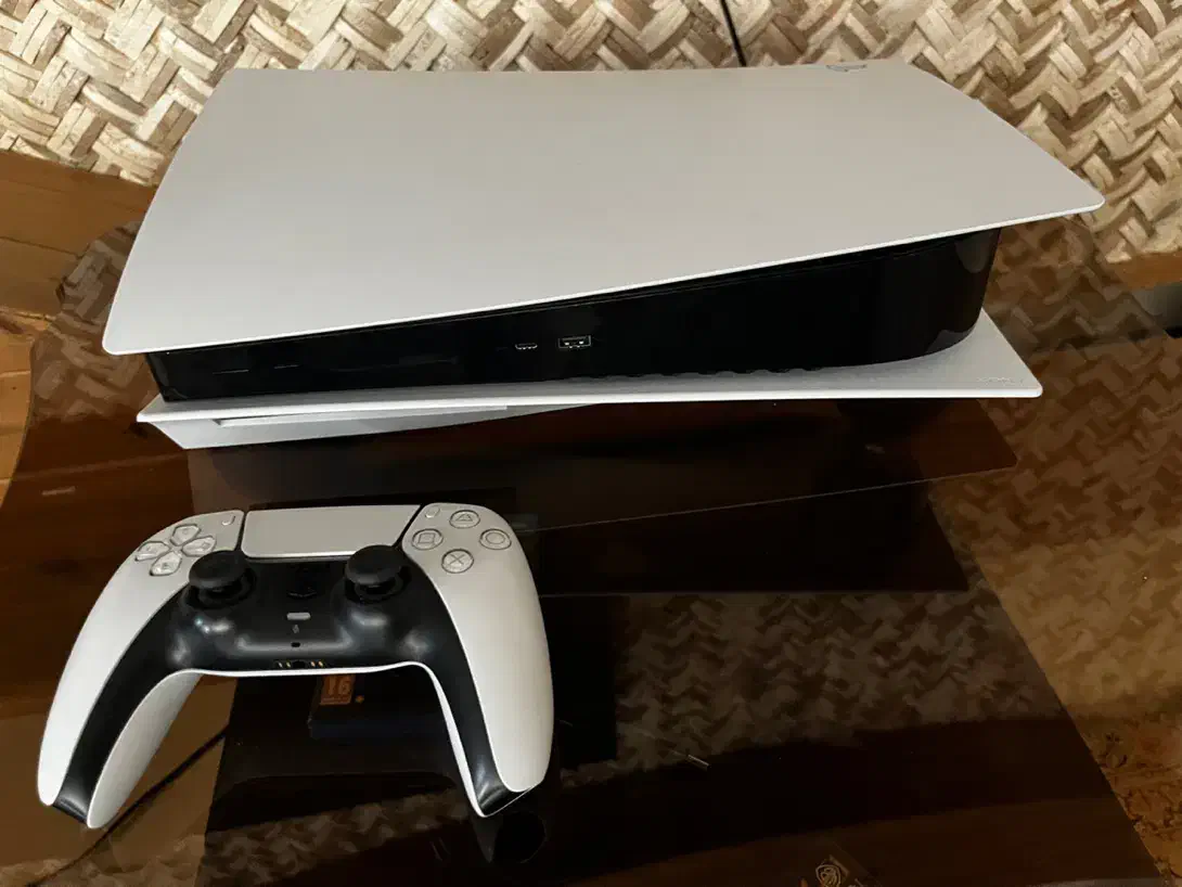 Ps5|کنسول، بازی ویدئویی و آنلاین|اراک, |دیوار
