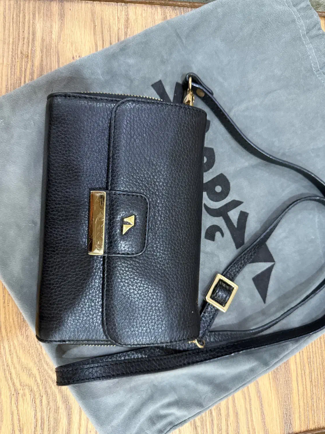 کراس بادی چرم مشهد فول پک|کیف، کفش، کمربند|مشهد, فرهنگ|دیوار