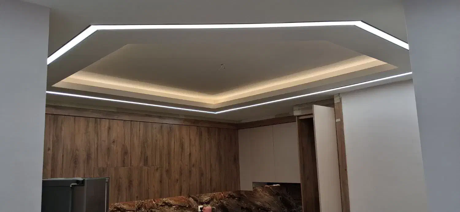 لاین قیمت مناسب|خدمات پیشه و مهارت|مشهد, جاهد شهر|دیوار