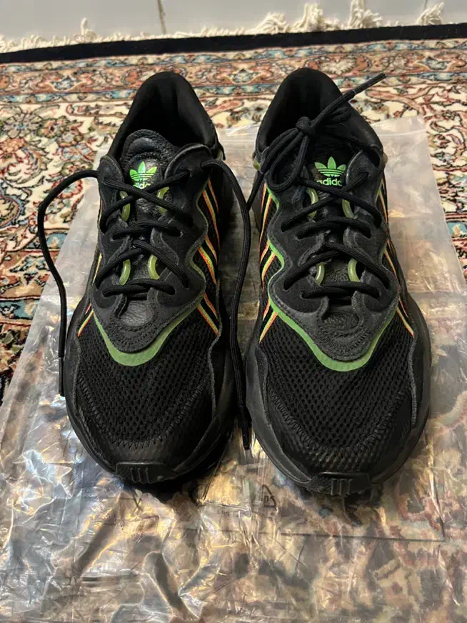 کفش مردانه پوما و ادیداس و کلاه امیری نو|کیف، کفش، کمربند|شیراز, ملاصدرا|دیوار