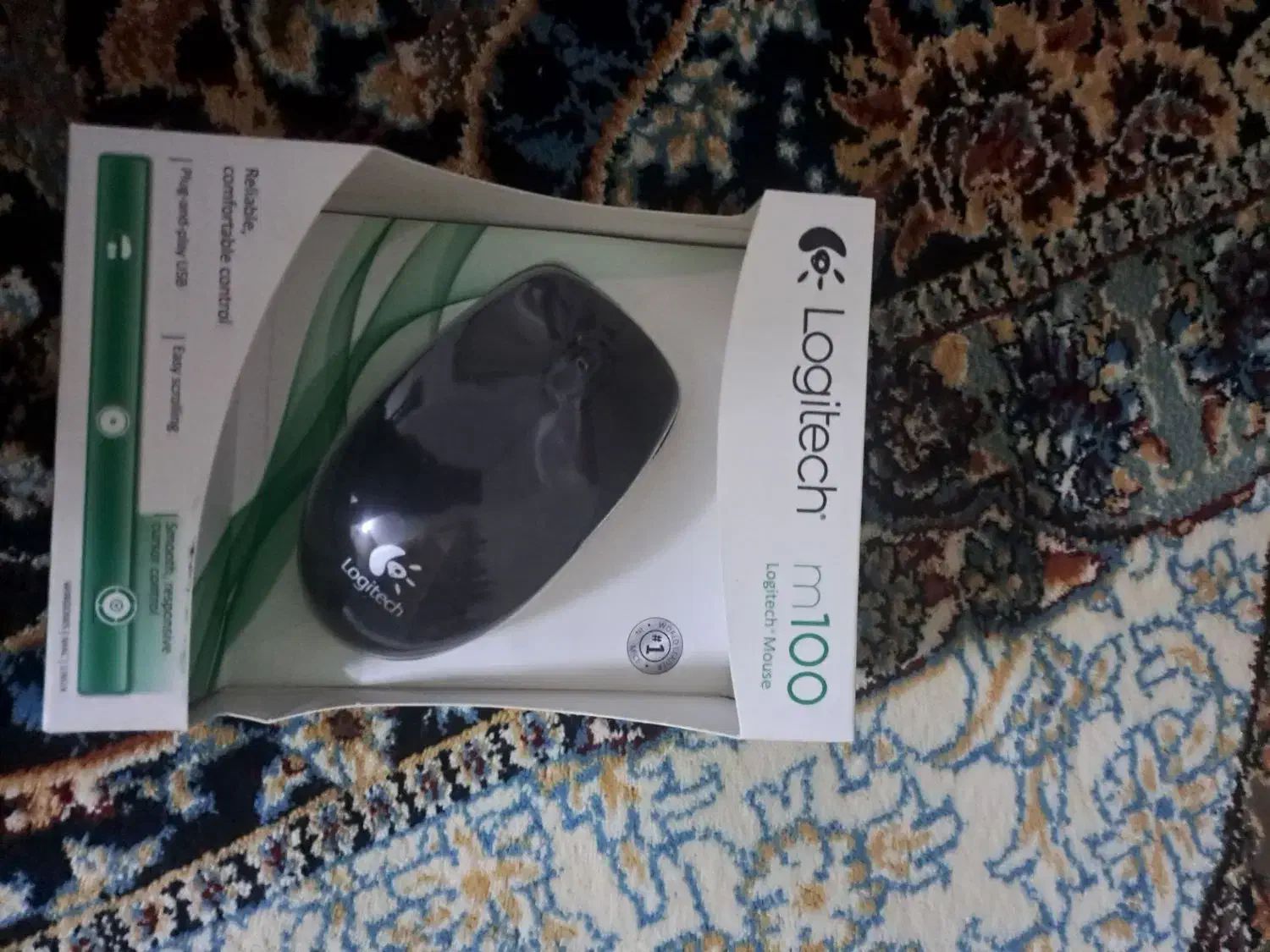 موس|قطعات و لوازم جانبی رایانه|بهارستان, |دیوار