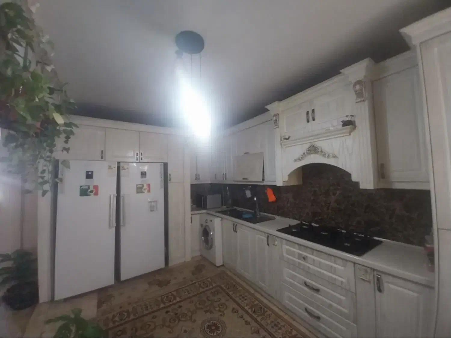 120متری/پارکینگ اختصاصی/تک واحدی|فروش آپارتمان|مشهد, موسوی قوچانی|دیوار