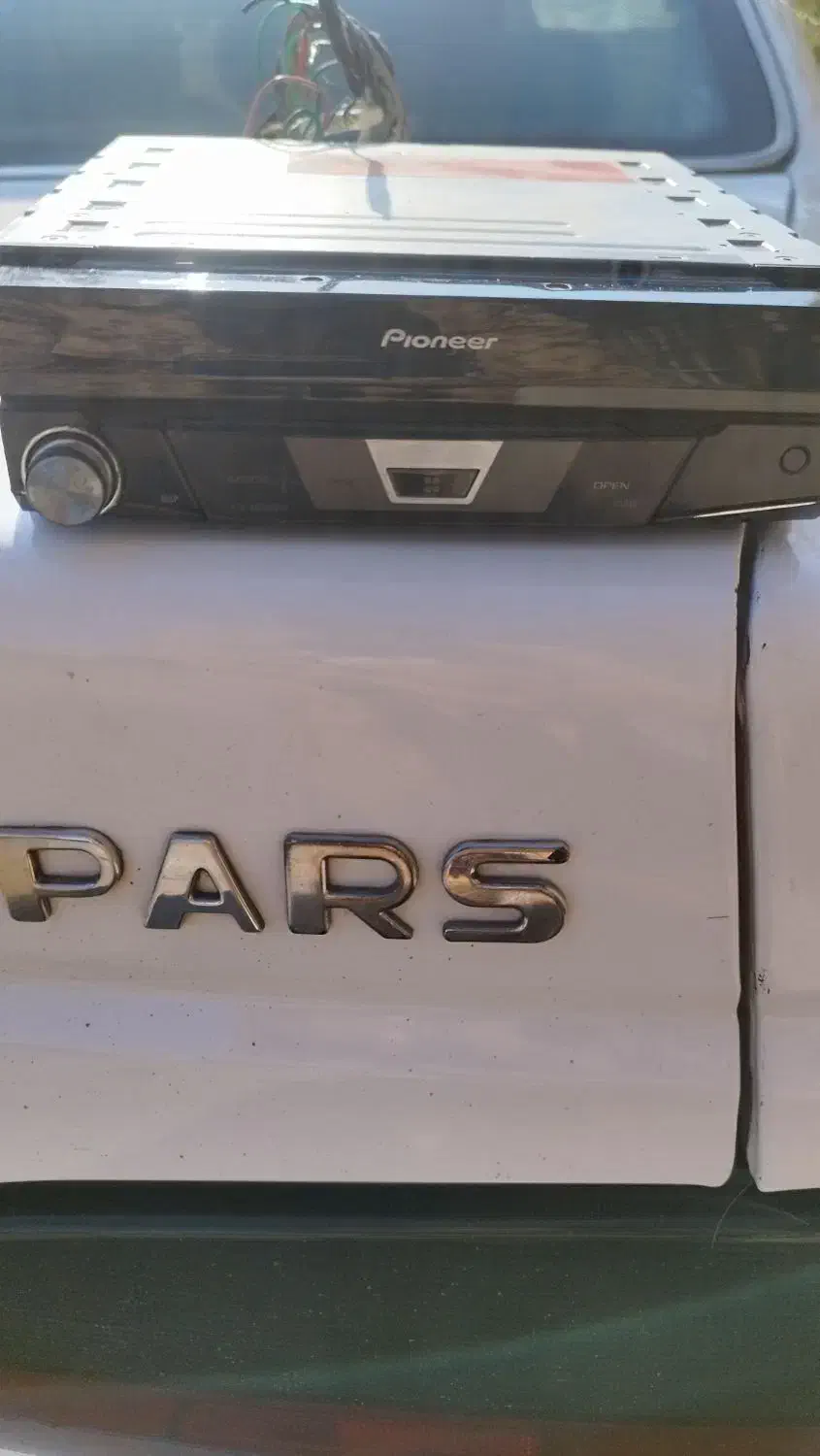 پخشن پایونر|قطعات یدکی و لوازم جانبی|قیدار, |دیوار