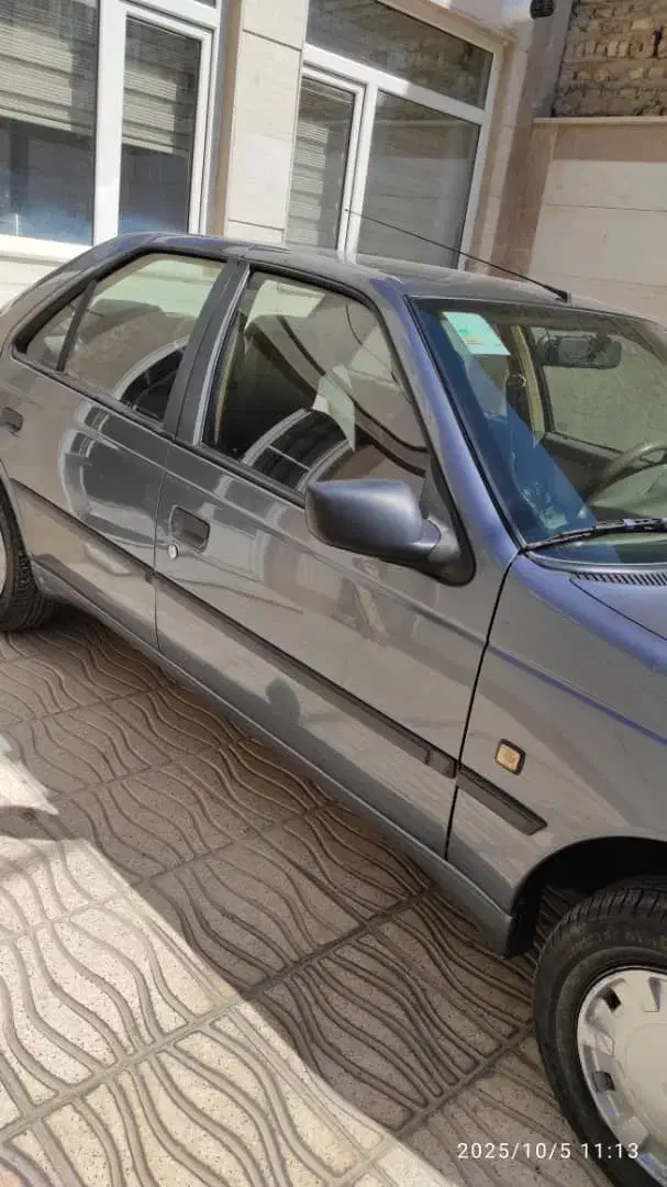 ماشین پژو 405 مدل 98|خودرو سواری و وانت|اراک, |دیوار