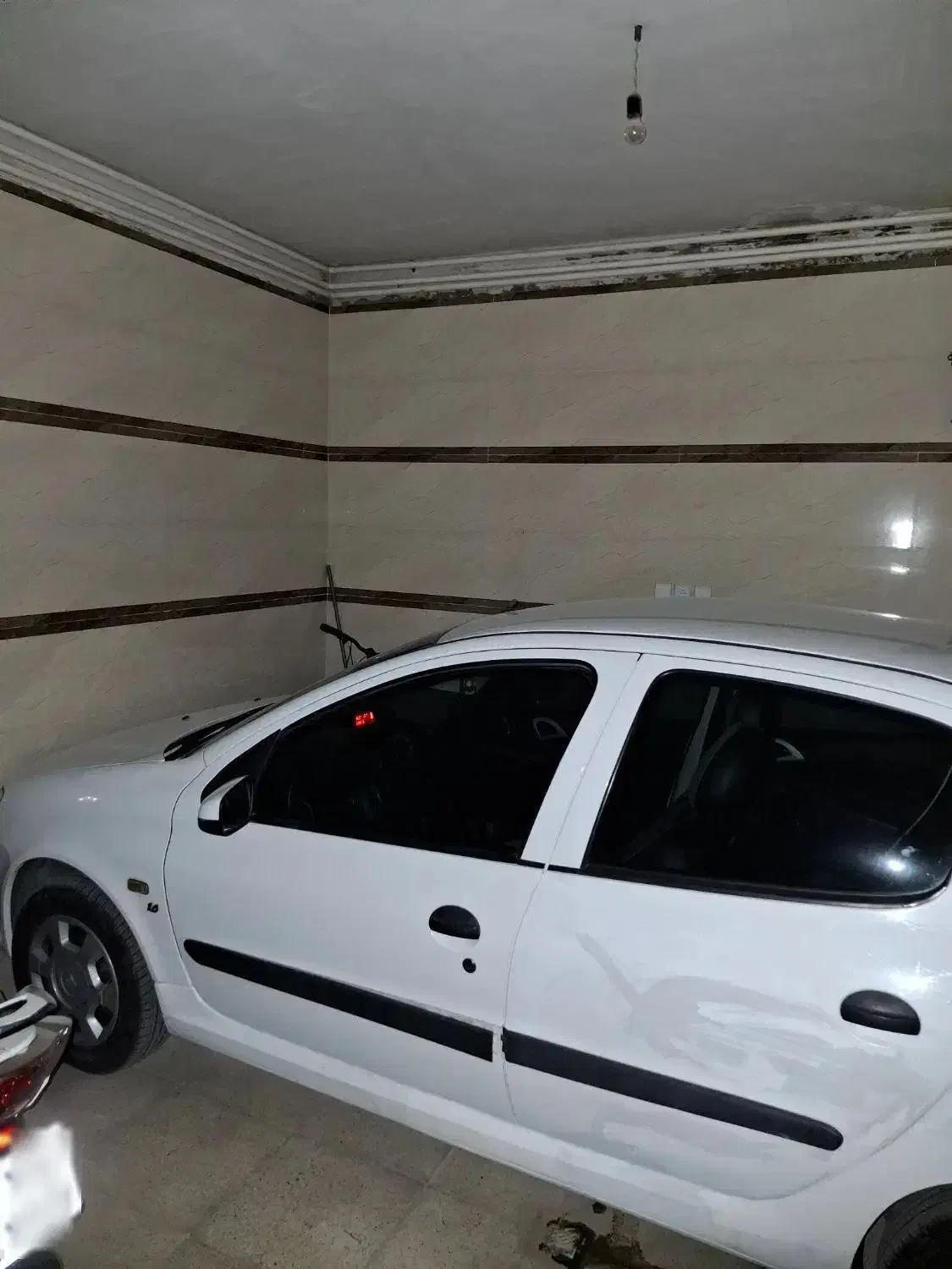 فروش رانا مدل ۹۳LX|خودرو سواری و وانت|شاهین‌شهر, شهرک میلاد|دیوار