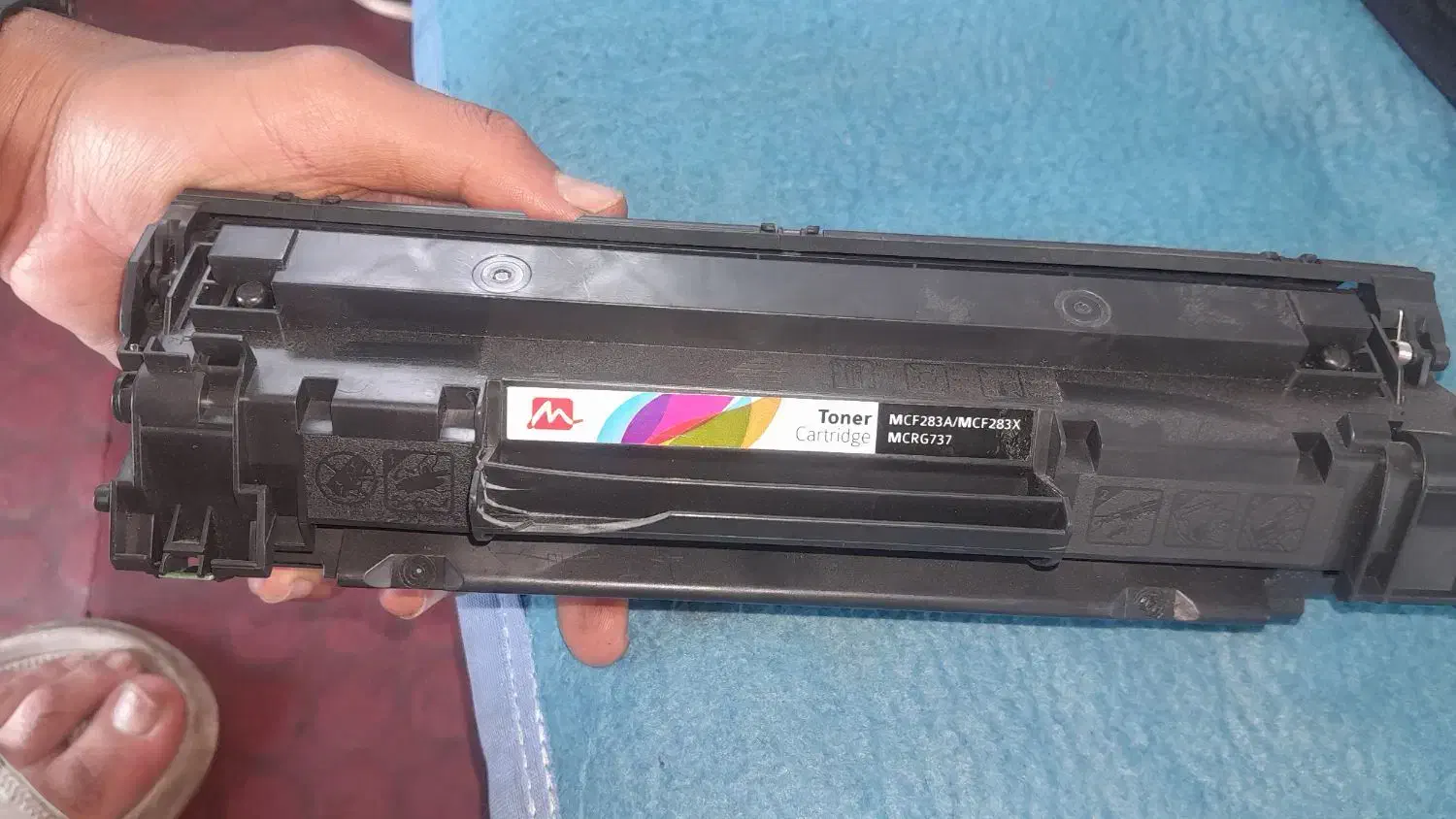 کارتریج|پرینتر، اسکنر، کپی، فکس|اراک, |دیوار