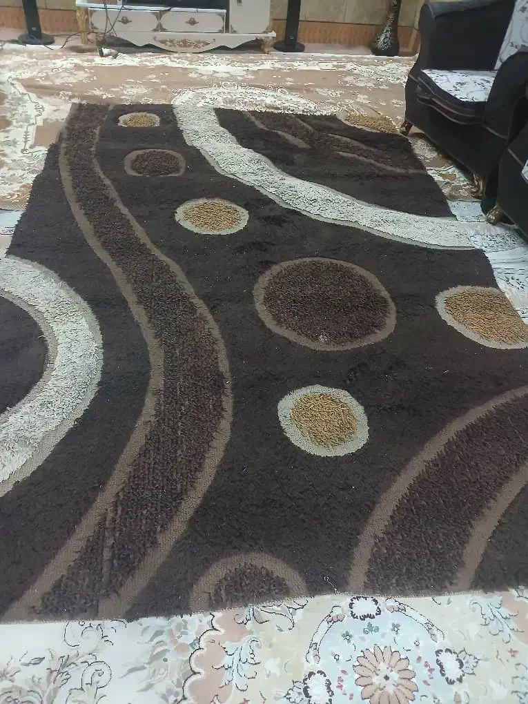 فرش|فرش|امیدیه, |دیوار