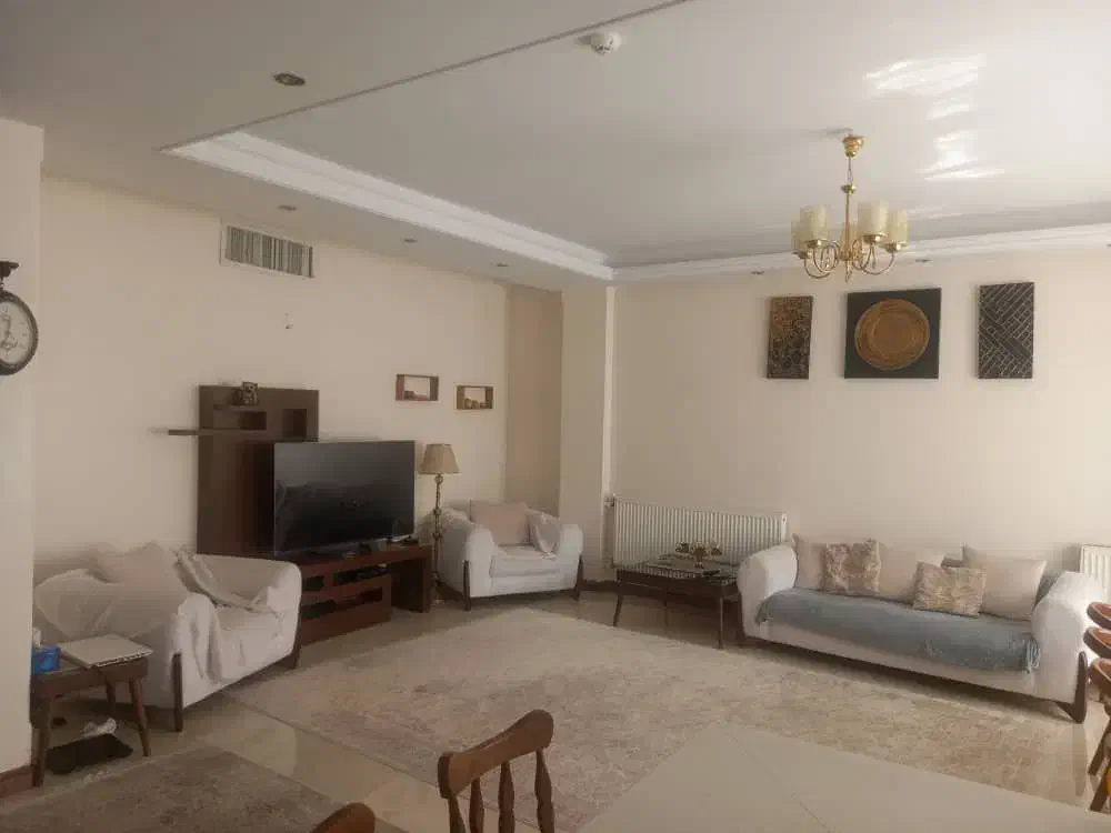 112 متری // 3 خواب // شهرک نگارستان|اجارهٔ آپارتمان|تهران, پرواز|دیوار