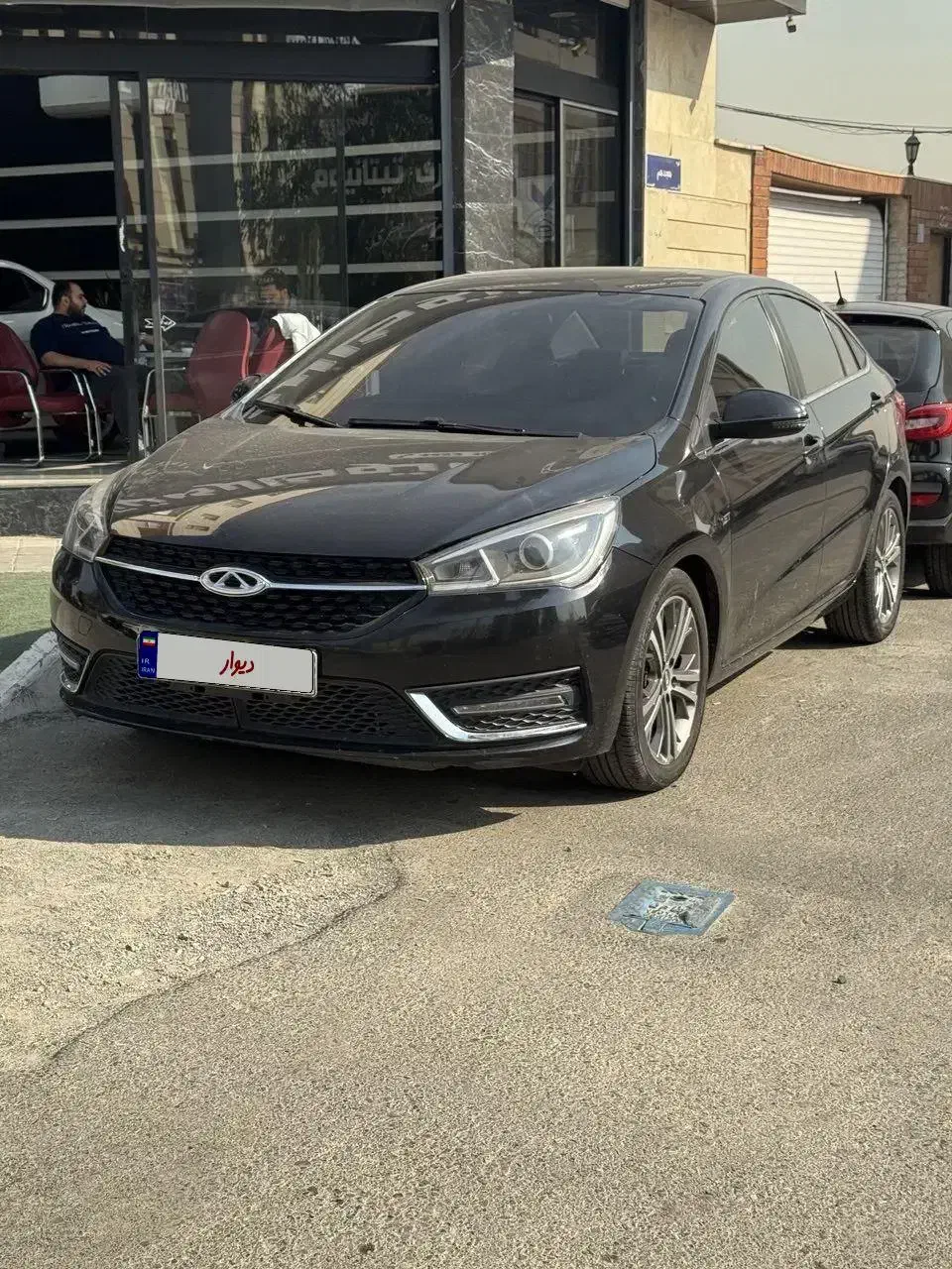 آریزو ۵ مدل ۱۳۹۹ بی رنگ|خودرو سواری و وانت|تهران, شهرک گلها (تهرانسر)|دیوار