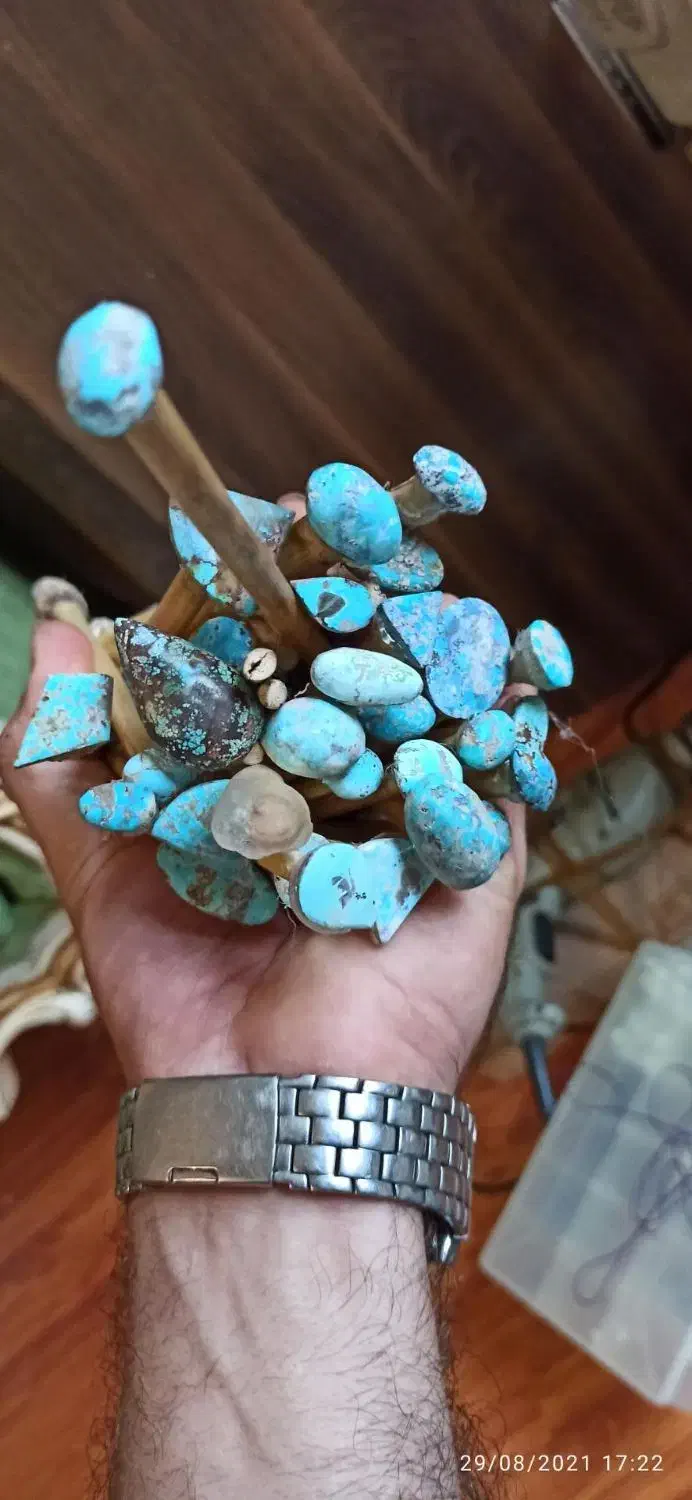 فیروزه تراشی|استخدام هنری و رسانه|نیشابور, شهرک رسولی|دیوار