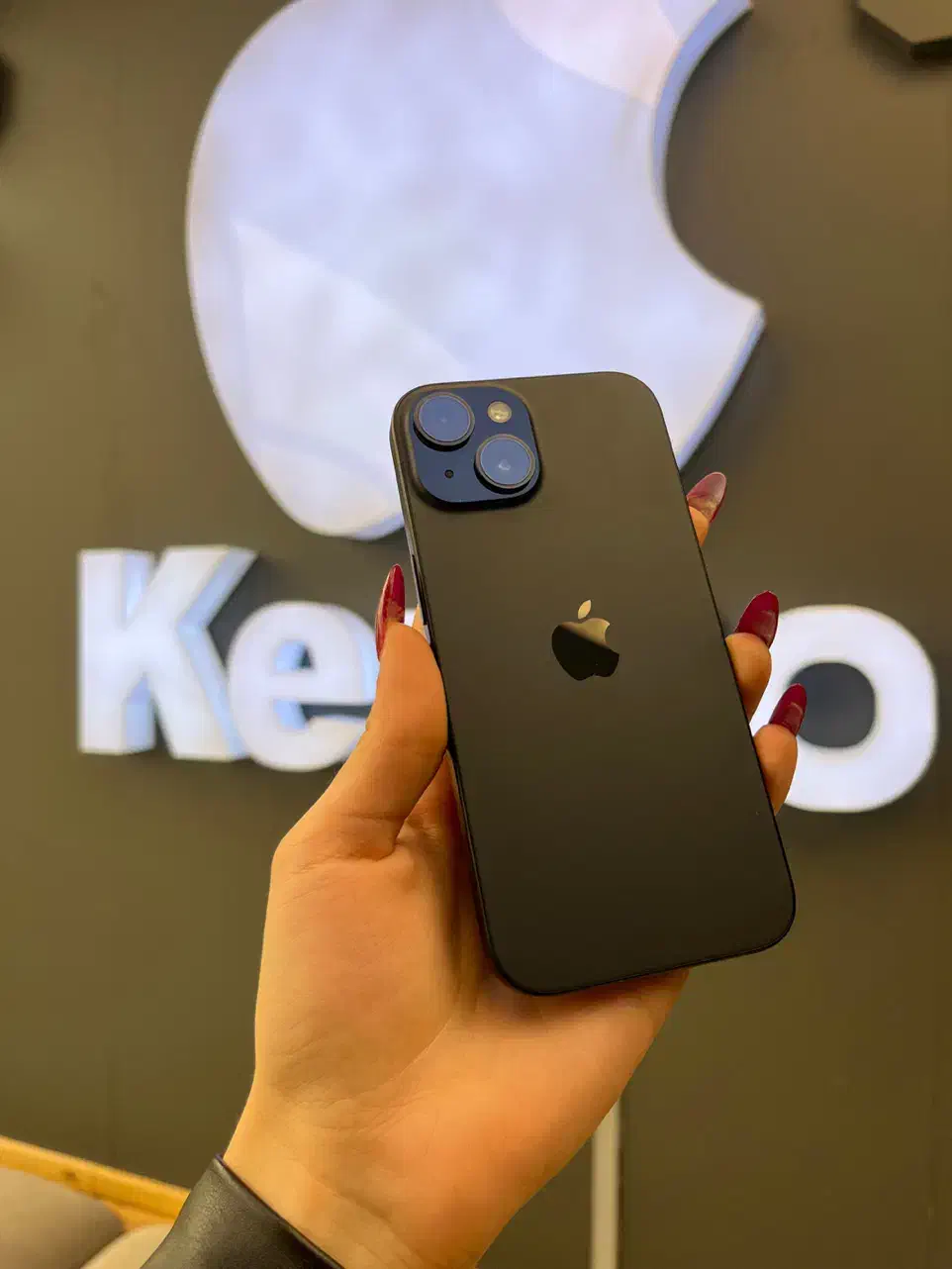 آیفون۱۵نرمال|موبایل|تهران, شهرک غرب|دیوار