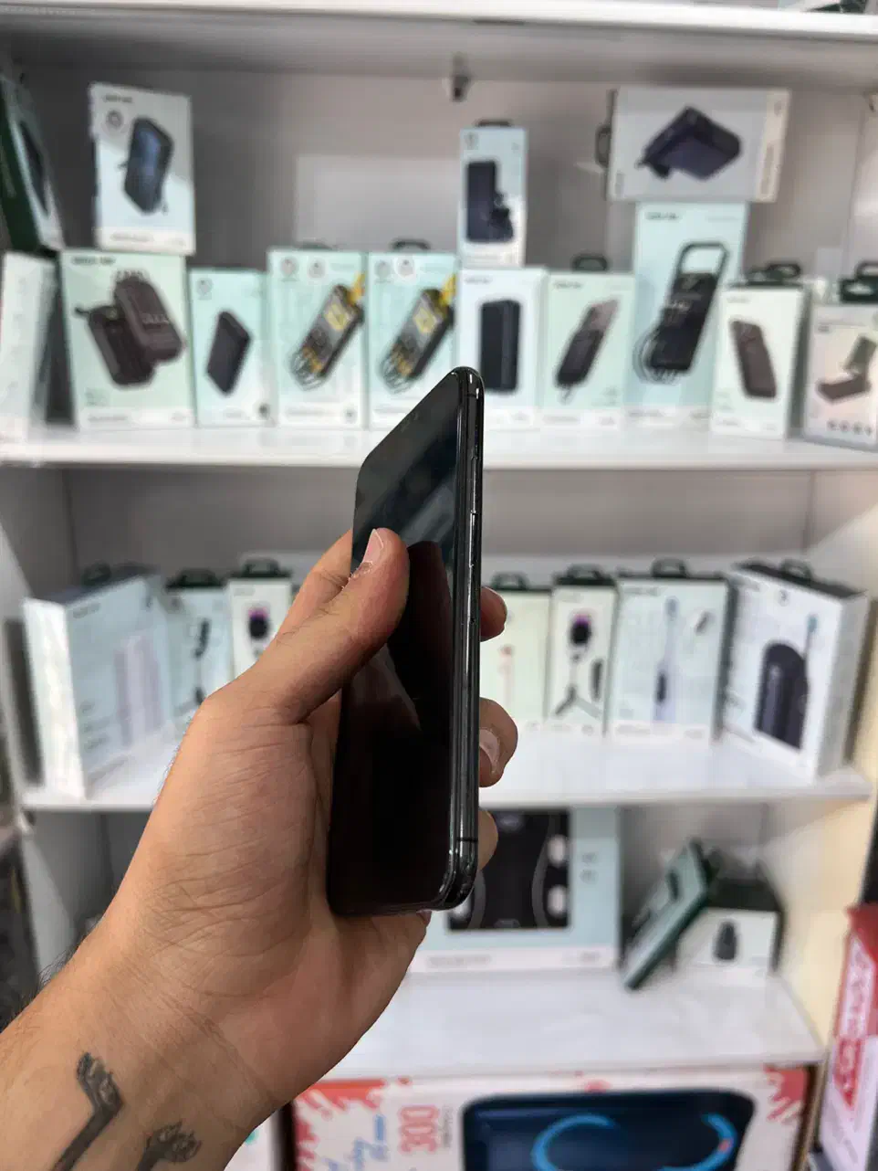 Iphone X 256GB|موبایل|اصفهان, سپاهان‌شهر|دیوار