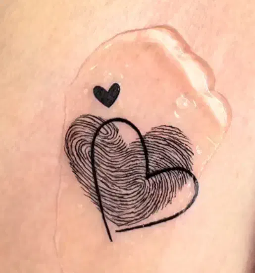 تتو صورت و بدن مینیمال بامواد اصلی|خدمات آرایشگری و زیبایی|نوشهر, |دیوار