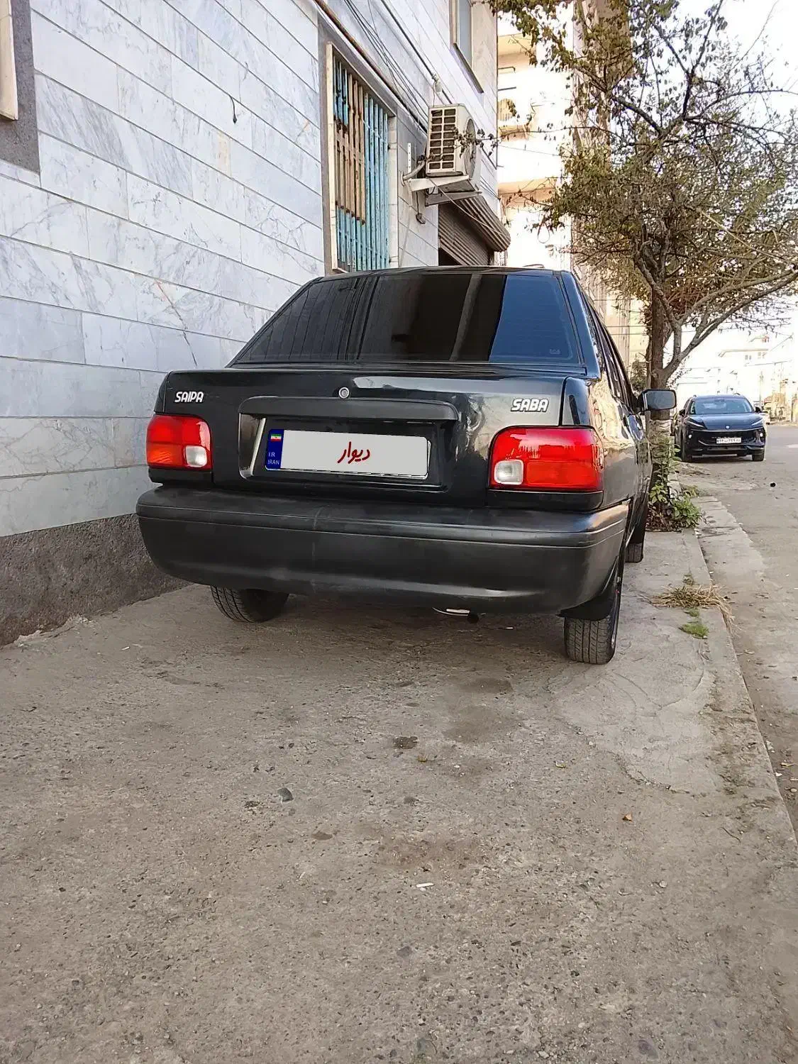 پراید|خودرو سواری و وانت|رشت, پیرکلاچای|دیوار