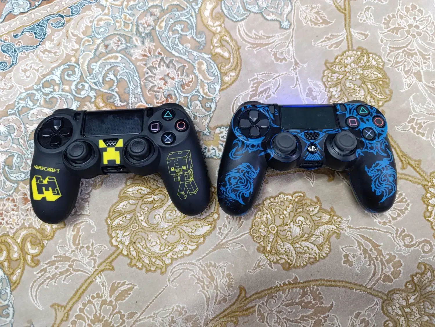 ps4 پی اس فور فت ۵۰۰ کپی خور|کنسول، بازی ویدئویی و آنلاین|اراک, |دیوار
