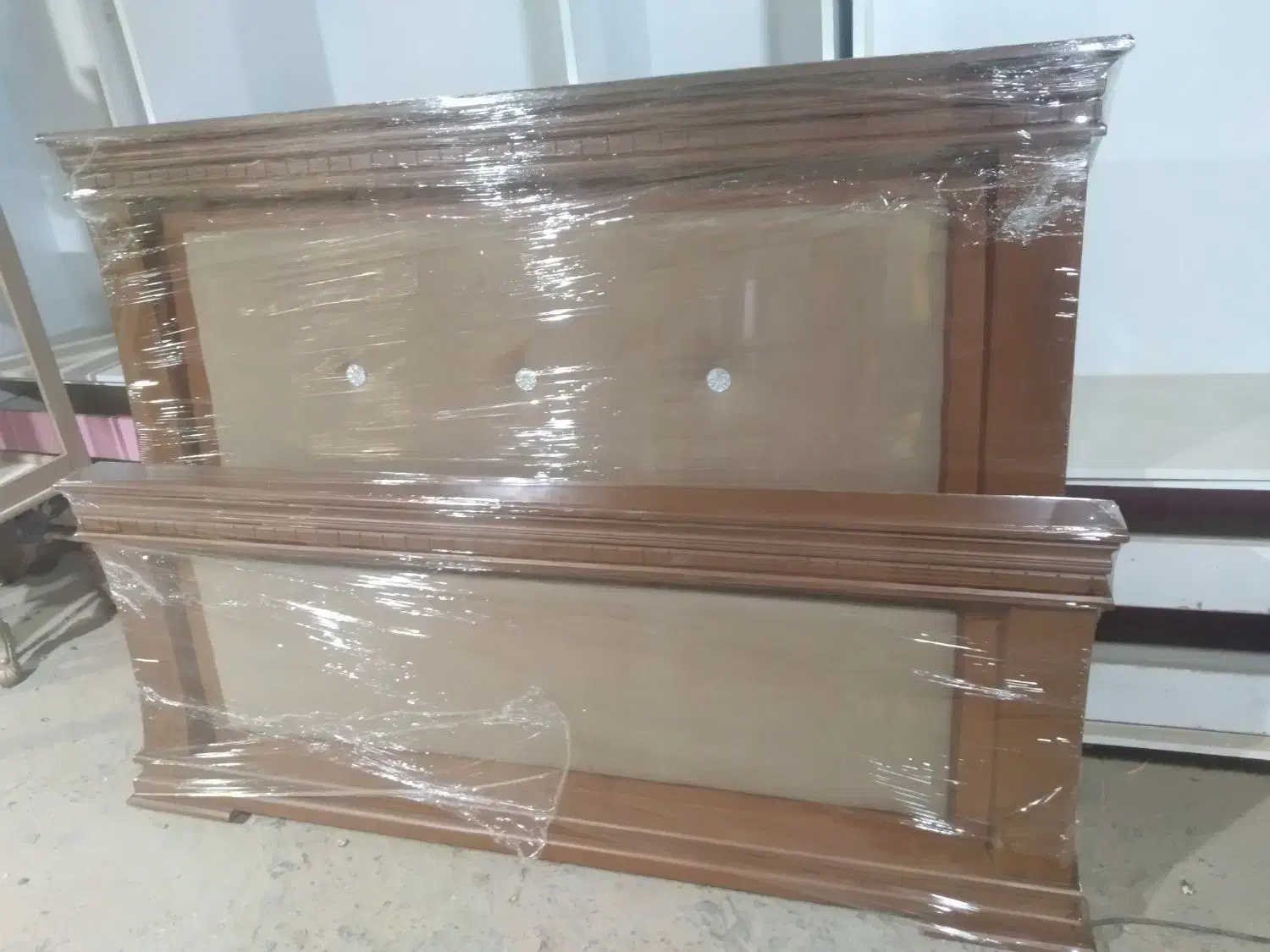 تخت دو نفره|تخت و سرویس خواب|تبریز, |دیوار